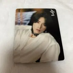 JO1 佐藤景瑚 BE CLASSIC ラキドロ