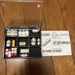 嵐 銀テープ まとめ売り - メルカリ