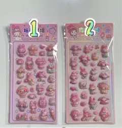 シール1枚500円※ご購入希望の場合コメントお願い致します。