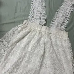 エプロンスカート