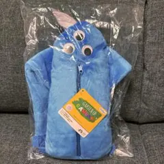 Garten of Banban ガーテンオブバンバン ナブナブ リュック 新品