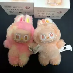 正規品 ラブブ ビッグイントゥエナジー　LOYALTY ロイヤリティ ハピネス