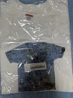 Supreme 30th Anniversary Tee ホワイト XXLのサムネイル