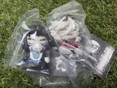 鬼滅の刃 肩ズンFig. 第肆弾　2体セット