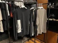 リックオウエンス BABEL期 パッチトレーナーのサムネイル
