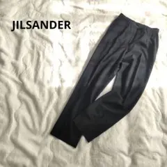 極美品】ジョンスメドレー ウール イージーパンツ スラックス L 3
