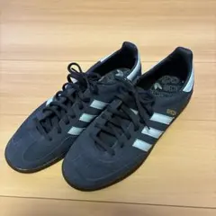 adidas Handball Spezial ネイビー