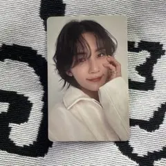 SEVENTEEN ジョンハン 東京 C盤 ALWAYS YOURS トレカ