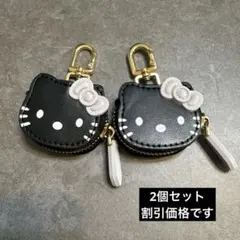 ハローキティ コインケース 2個セット