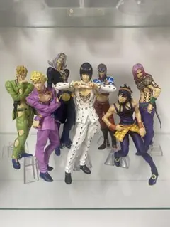 2025年最新】一番くじ ジョジョ 5部の人気アイテム - メルカリ