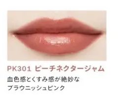 MAQuillAGE DRAMATIC LIP TINT PK301
