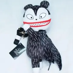 ヴァンパイアテディ ショルダーバッグ ポシェット