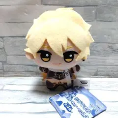 ちびぐるみ キャラクターグッズ