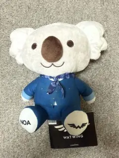 2026年最新】WATWING ぬいぐるみ 希空の人気アイテム - メルカリ