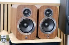 2026年最新】Q Acousticsの人気アイテム - メルカリ