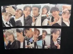 SEVENTEEN 17 IS RIGHT HERE トレカ