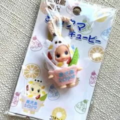 ハローキティ ストラップ ハチミツとクローバー - メルカリ