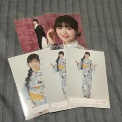 櫻坂46 山川宇衣 生写真