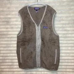 patagonia ロスガトスベスト サイズS 25927FA21 パタゴニア