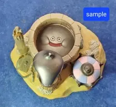 【未開封】 メタルキング　井戸　ドラゴンクエスト　モンスターズ　ギャラリー