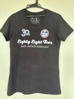 88TEES 30周年記念Tシャツのサムネイル