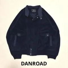 vintage ブルゾンジャケット　短丈　アメカジ　ノームコア　シティーボーイ