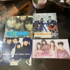 SPEED CD まとめ売り