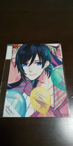 B-PROJECT  鼓動＊アンビシャス  寺光唯月