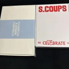 2026年最新】seventeen エスクプス バパケの人気アイテム - メルカリ