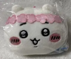 【4695】ちいかわ もっちるフェイスマスコット ちいかわ