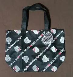 CECIL McBEE Hello Kitty トートバッグのサムネイル
