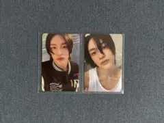 RIIZE ウォンビン　get a guitar