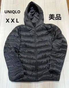 2026年最新】ユニクロダウン3xlの人気アイテム - メルカリ