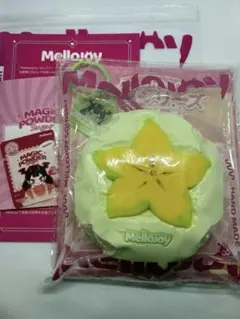 Mellojoy メロジョイ 大福シリーズ マンゴードリアン 旧パッケージ