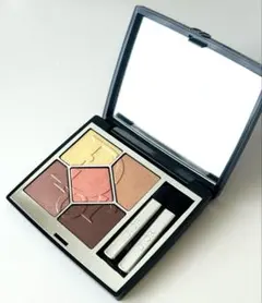 【美品】お値下げ DIOR ディオールショウ サンク クルール コーラルフレーム