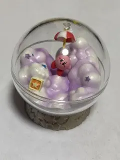 星のカービィ テラリウムコレクション