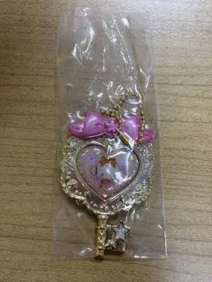 サンリオキャラクターズ きらっとマジカルチャームBiscuit