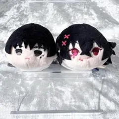 【激レア品/炭治郎＆義勇】アニメ　鬼滅の刃　桜餅マスコット　ぬいぐるみ 鬼滅の刃 桜餅マスコット Vol.3【2026年1月下旬発売】