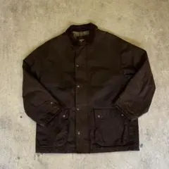 カバーオールジャケット