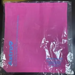 FANTASTICS BOT トートバッグ