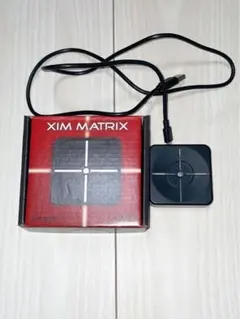 XIM MATRIX ファームウェア最新