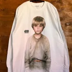 価格相談可！スターウォーズ×Mark & Lona国産高級ニット(サイズ50) 値下！相談可！スターウォーズ×Mark & Lona国産高級ニット(サイズ50