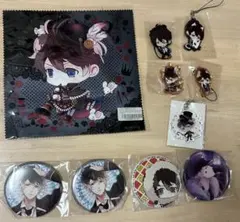 DIABOLIK LOVERS 無神ルキ まとめ売り - メルカリ