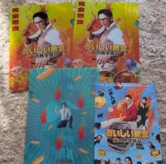 少林少女 クリアファイル シール | Mercari