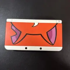 任天堂 Newニンテンドー3DS 本体