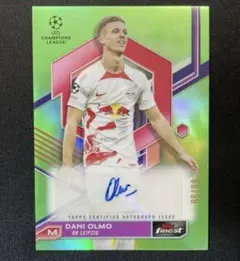 サッカー　Panini ディバラ　 サインカード　35シリ パウロ・ディバラ Panini Prizm Auto 直筆サイン - メルカリ