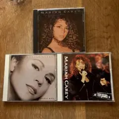 2026年最新】CD MARIAH CAREYの人気アイテム - メルカリ