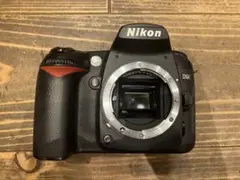 ★タイムラグあり品★Nikon ニコン D90 ボディ #19321 中古】(ニコン) Nikon D90 ボディ｜ナニワグループオンライン