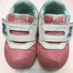 値再値下げニューバランス 996 ピンク✖️ブルー✖️ホワイト
