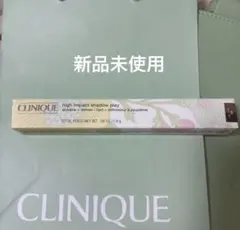 CLINIQUE ハイ インパクト アイシャドウ スティック ラムコーラのサムネイル